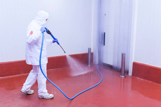 Reliable Centennial, CO Pressure Washing Solutions
