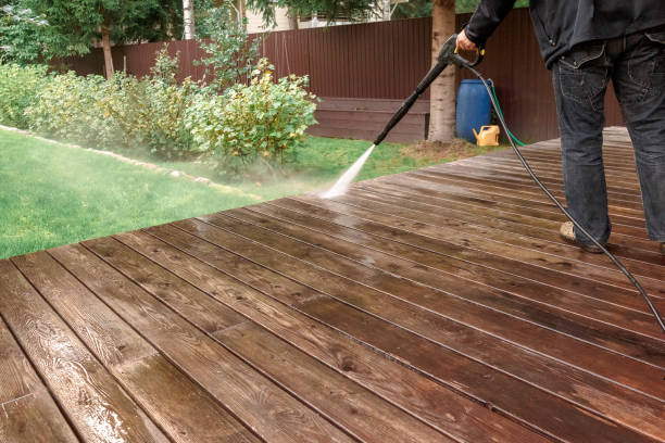 Best Gutter Cleaning  in Centennial, CO