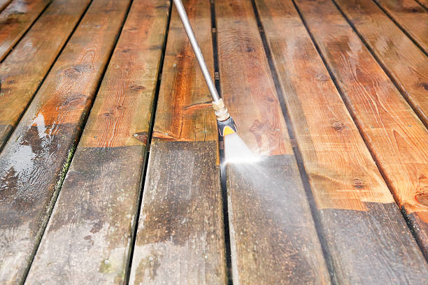 Best Parking Lot and Garage Cleaning  in Centennial, CO